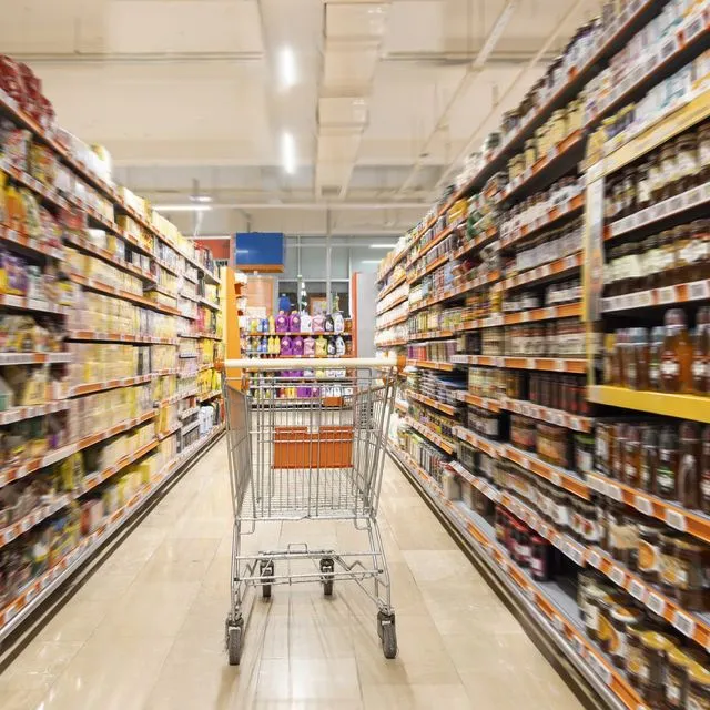 Σουπερμάρκετ