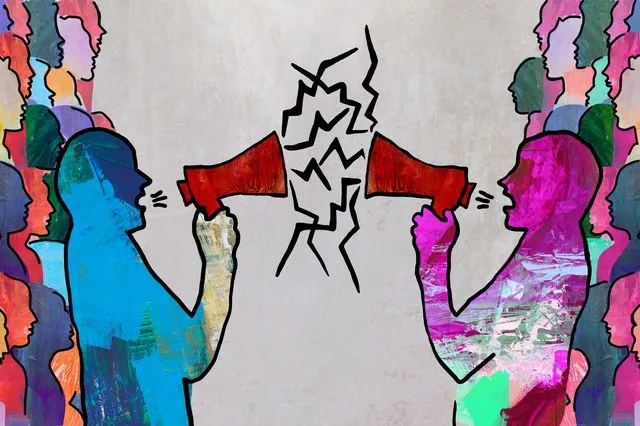 Έλλειψη επικοινωνίας