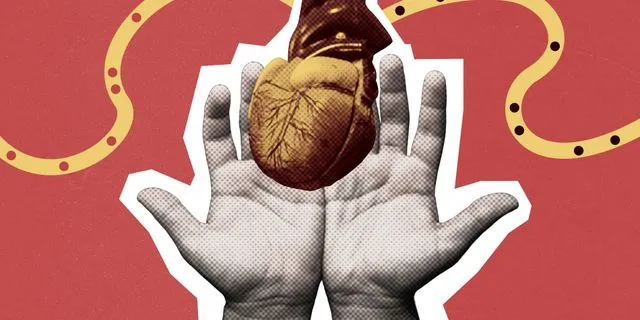 δωρεά οργάνων