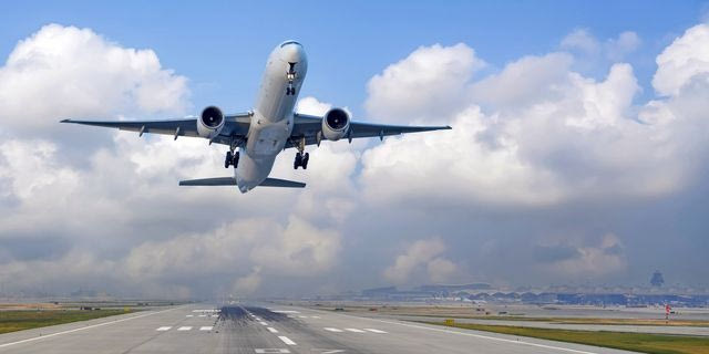 Ηράκλειο: Πάνω από το 65% η πρόοδος στο νέο αεροδρόμιο στο Καστέλλι