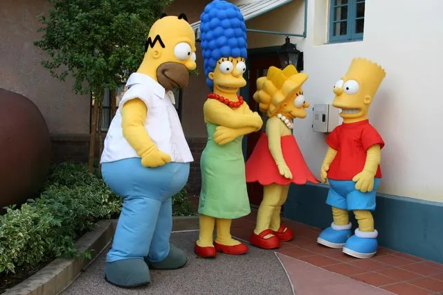 Πέθανε ο σεναριογράφος του “The Simpsons” Dan McGrath