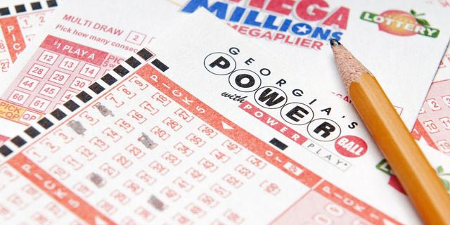 Αστρονομικό ποσό για υπερτυχερό στις ΗΠΑ – Ένα από τα μεγαλύτερα τζακ ποτ στην ιστορία