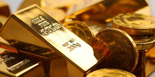 Alpha Bank: Οι δύο βασικές αιτίες για το ράλι του χρυσού