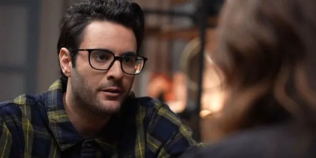 Ίαν Στρατής για Μαίρη Συνατσάκη: Από την πρώτη στιγμή ένιωσα ότι είναι η γυναίκα της ζωή μου