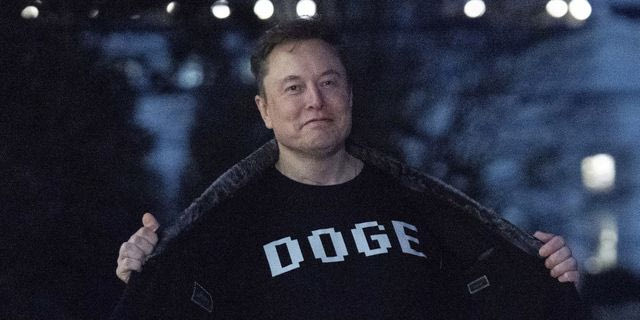 ΗΠΑ: Παρελθόν το DOGE – Διαλύθηκε το πολυδιαφημισμένο υπουργείο του Ίλον Μασκ