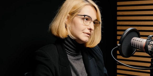 Η Ιλιρίντα Μουσαράι μιλά για τη στρεβλή εικόνα της αλβανικής μετανάστευσης