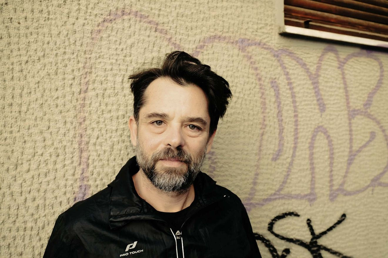 Ο Ανέστης Αζάς