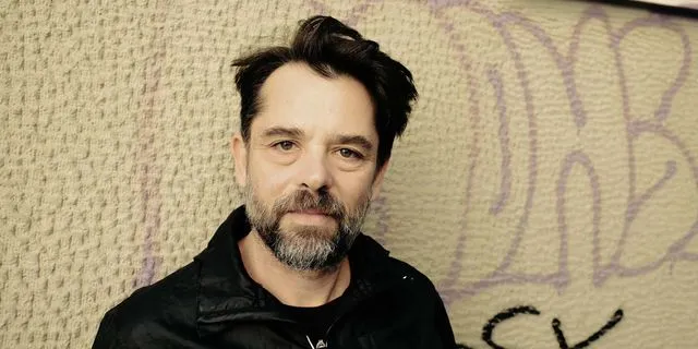 Ο Ανέστης Αζάς