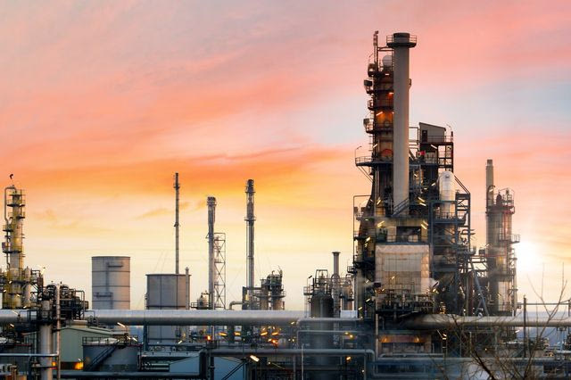 Μέτρα κατά περίπτωση για το ενεργειακό κόστος της βιομηχανίας