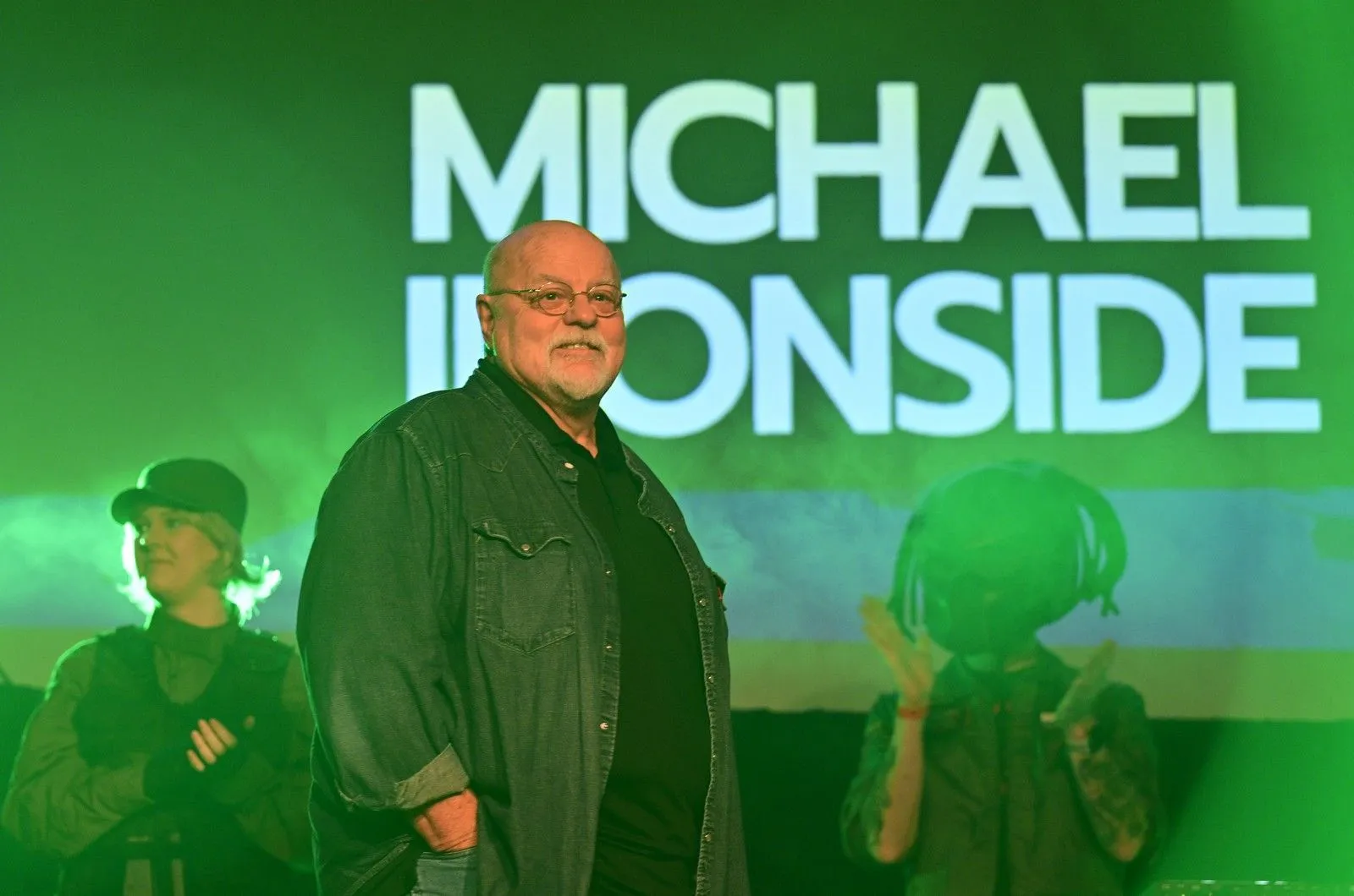 Για μία χρήση