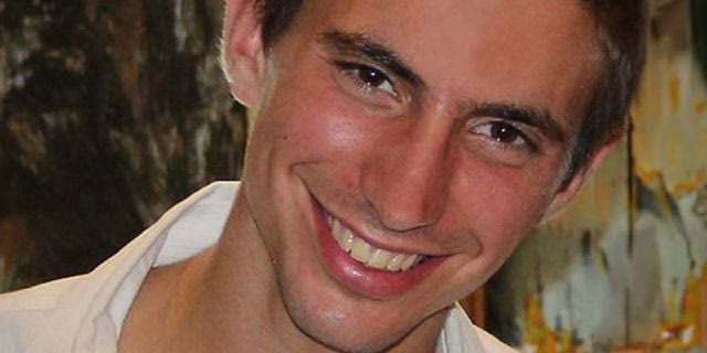 O Χαντάρ Γκόλντιν