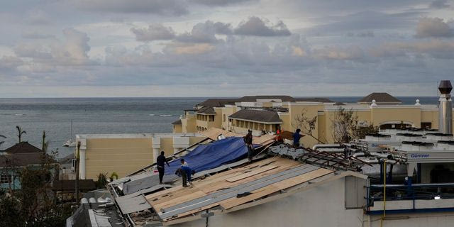 Τυφώνας Μελίσα: Σε 28 νεκρούς ανήλθαν τα θύματα στην Τζαμάικα