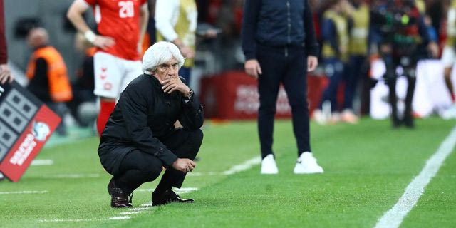 Ο Ιβάν Γιοβάνοβιτς