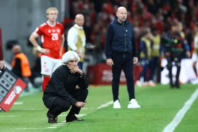 Ο Ιβάν Γιοβάνοβιτς