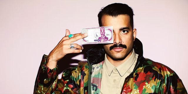 Γιατί οι Kadebostany ίδρυσαν τη δική τους Δημοκρατία;