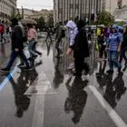 Βροχερός καιρός