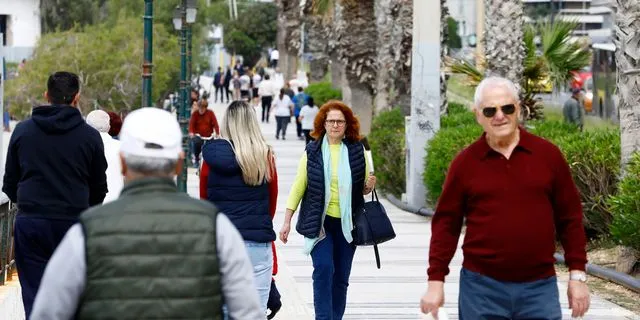 Αίθριος καιρός