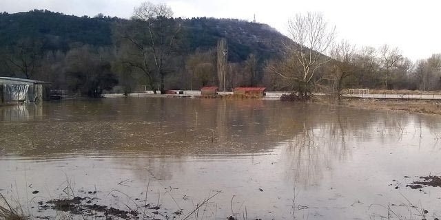 Σε κατάσταση έκτακτης ανάγκης η Περιφερειακή Ενότητα Καστοριάς μετά την κακοκαιρία