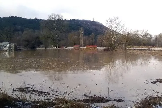 Σε κατάσταση έκτακτης ανάγκης η Περιφερειακή Ενότητα Καστοριάς μετά την κακοκαιρία