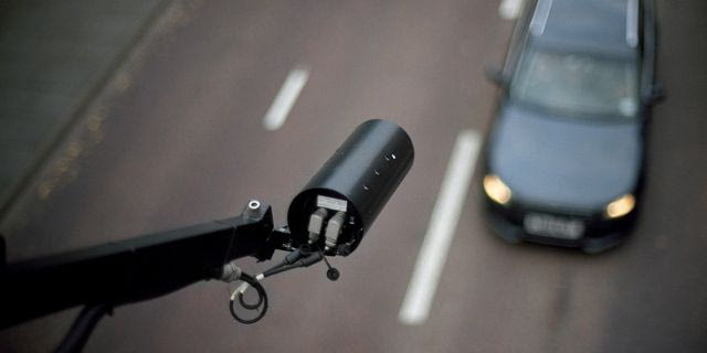 Χρυσοχοΐδης: Τον Ιούνιο η εγκατάσταση 1.000 καμερών στους δρόμους