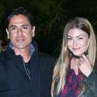 Δέσποινα Καμπούρη: Ανακοίνωσε τον χωρισμό της από τον Βαγγέλη Ταρασιάδη