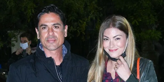 Δέσποινα Καμπούρη: Ανακοίνωσε τον χωρισμό της από τον Βαγγέλη Ταρασιάδη