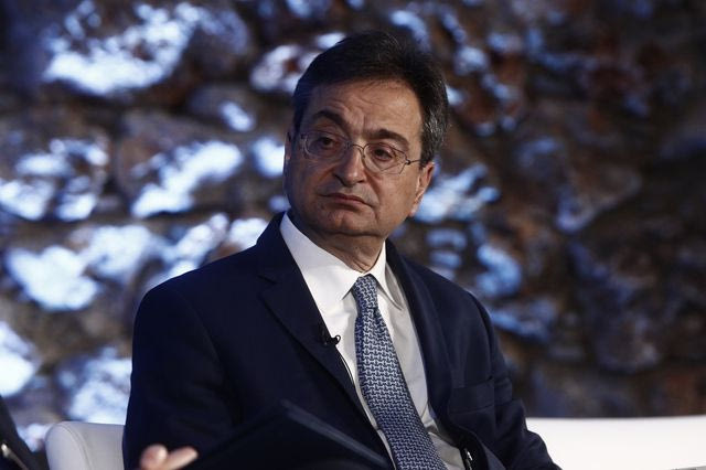 Φωκίωνας Καραβίας