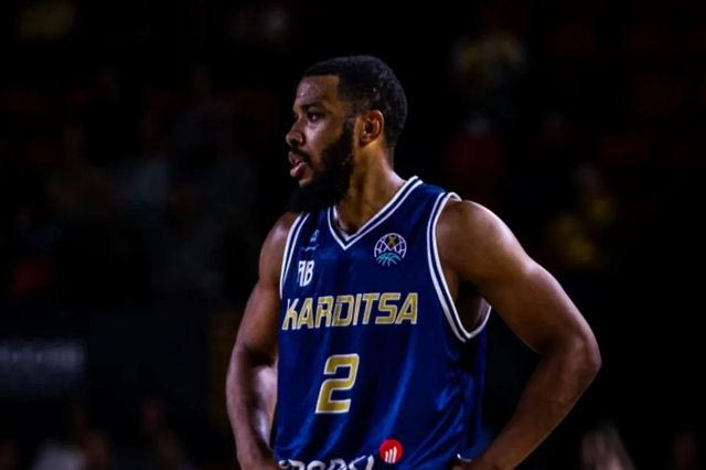 BCL: Η Καρδίτσα υποδέχεται την Οστάνδη, πού θα δείτε το παιχνίδι