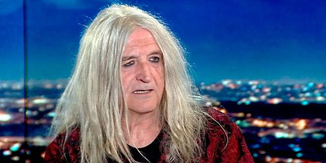 Λυμπεράκη: Η συνέντευξη με τον Καρβέλα έμεινε στη μνήμη όλων για κάτι που δεν συνέβη ποτέ