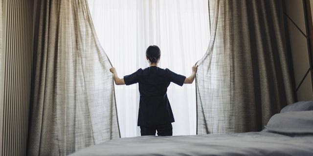 Καθαρίστρια έπεσε νεκρή από σφαίρα όταν πήγε σε λάθος σπίτι στην Ιντιάνα