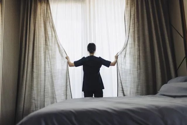 Καθαρίστρια έπεσε νεκρή από σφαίρα όταν πήγε σε λάθος σπίτι στην Ιντιάνα