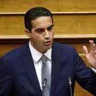 Κατρίνης για Patriot: “Καταρρίφθηκε το αφήγημα της κυβέρνησης για μη εμπλοκή στον πόλεμο”