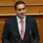 Κατρίνης: Η ακρίβεια σαρώνει και η κυβέρνηση ψάχνει για συμφωνίες με τα καρτέλ