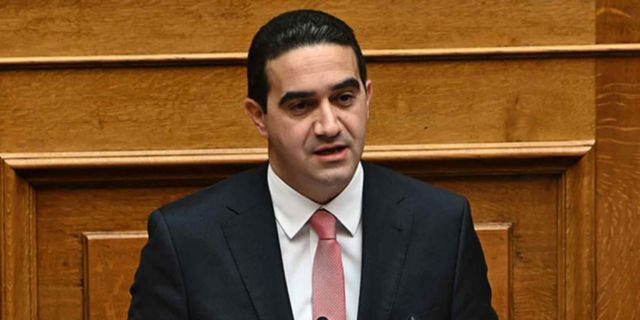 Κατρίνης: Το νομοσχέδιο του ΥΠΕΘΑ πάσχει πολιτικά, συνταγματικά και ουσιαστικά