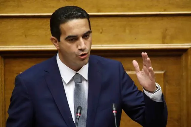 ΠΑΣΟΚ: Το νομοσχέδιο του ΥΠΕΘΑ υπονομεύει την ισχύ των Ενόπλων Δυνάμεων