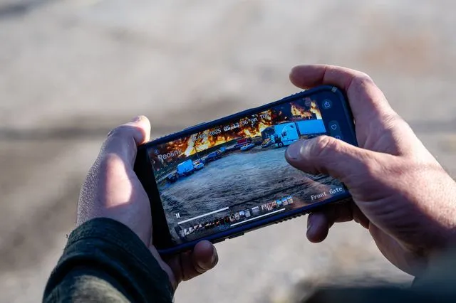 Κεντάκι: Η στιγμή που το αεροσκάφος πιάνει φωτιά – Κινητήρας αποκολλήθηκε πριν την απογείωση