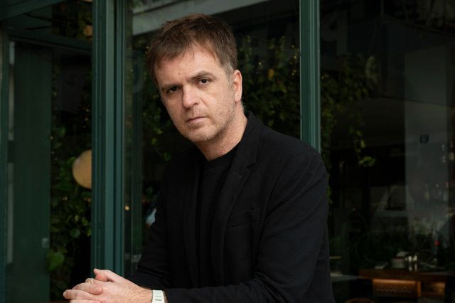 Παιδί Τραύμα: Aπ’ τον ναρκισσισμό μου υπέφεραν οι γύρω μου, όχι εγώ