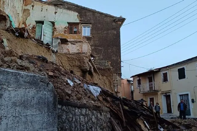 Κέρκυρα: “Βιβλική καταστροφή” από τις πλημμύρες – Κλιμάκιο της ΕΜΑΚ στο νησί