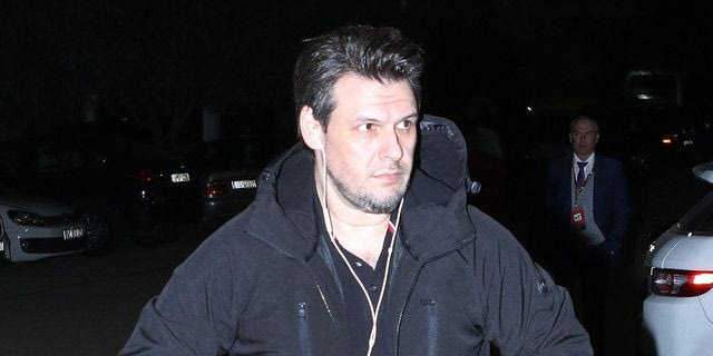 Βαρύ πένθος για τον Πάνο Κιάμο – Πέθανε η μητέρα του