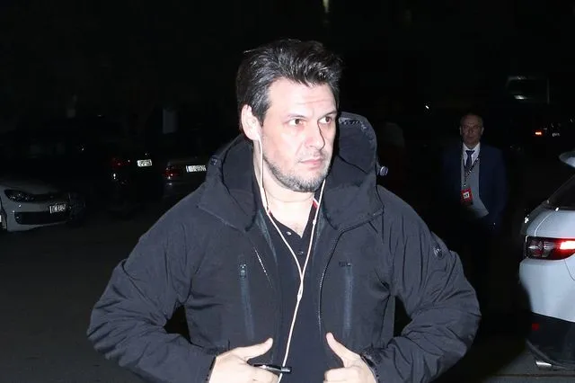 Βαρύ πένθος για τον Πάνο Κιάμο – Πέθανε η μητέρα του