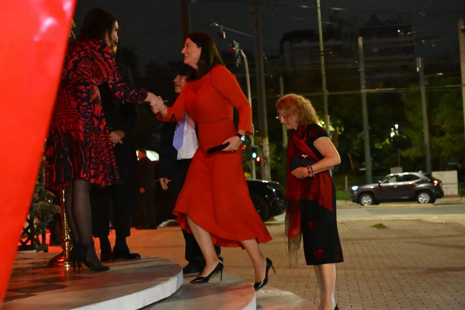 Η Νίκη Κεραμέως