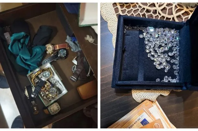 Συνελήφθη επιχειρηματίας για επενδύσεις “μαϊμού” σε καζίνο – Λεία πάνω 1 εκατ. ευρώ και διαμάντια