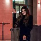 Κίμπερλι Γκίλφοϊλ: Η πρώτη επίσημη εμφάνιση στην Αθήνα – Εικόνες