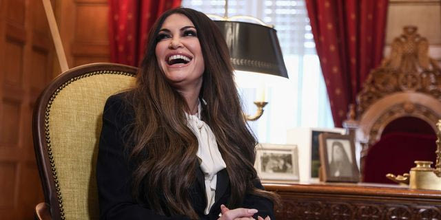 Κίμπερλι Γκίλφοϊλ: Ο Αγιασμός των Υδάτων μας θυμίζει τη διαχρονική δύναμη της πίστης που μας ενώνει