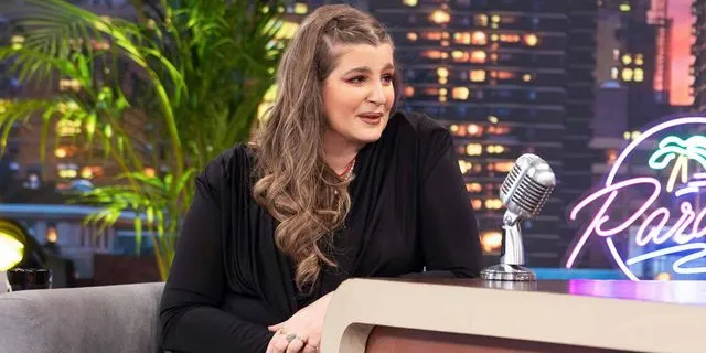 Μαρία Κίτσου: “Αντιμετώπισα θέμα με τα κιλά μου λόγω υγείας – Δέχτηκα ανθρωποφαγία, ήταν σκληρό”