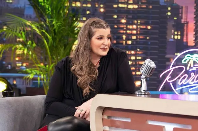 Μαρία Κίτσου: “Αντιμετώπισα θέμα με τα κιλά μου λόγω υγείας – Δέχτηκα ανθρωποφαγία, ήταν σκληρό”