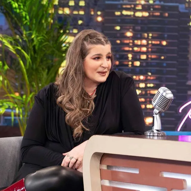 “Αντιμετώπισα θέμα με τα κιλά μου λόγω υγείας – Δέχτηκα ανθρωποφαγία, ήταν σκληρό”