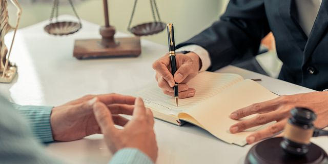 Κληρονομιά