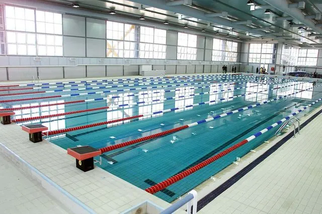 Ποσειδώνιο Κολυμβητήριο