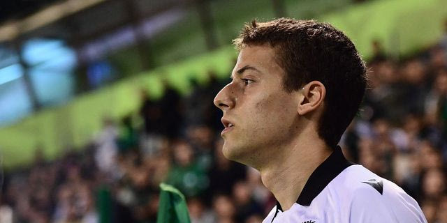 ΠΑΟΚ: Πόσο διάστημα αναμένεται να απουσιάσει ο Κωνσταντέλιας – Τα ματς που χάνει